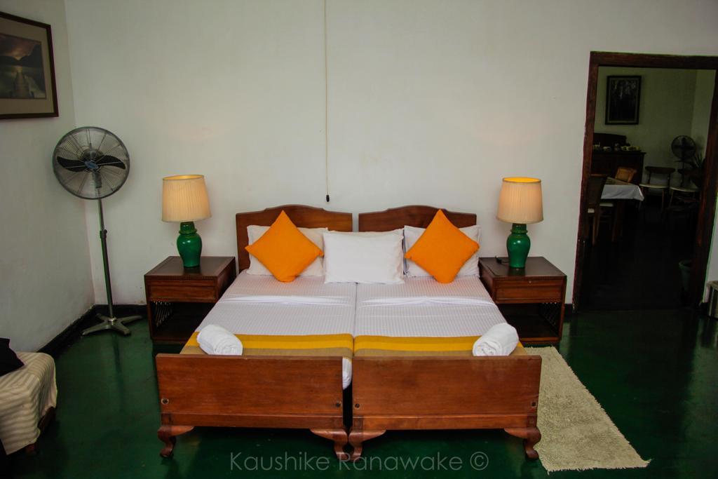 Hatale Tea Estate Bungalow Madulkele Quarto foto