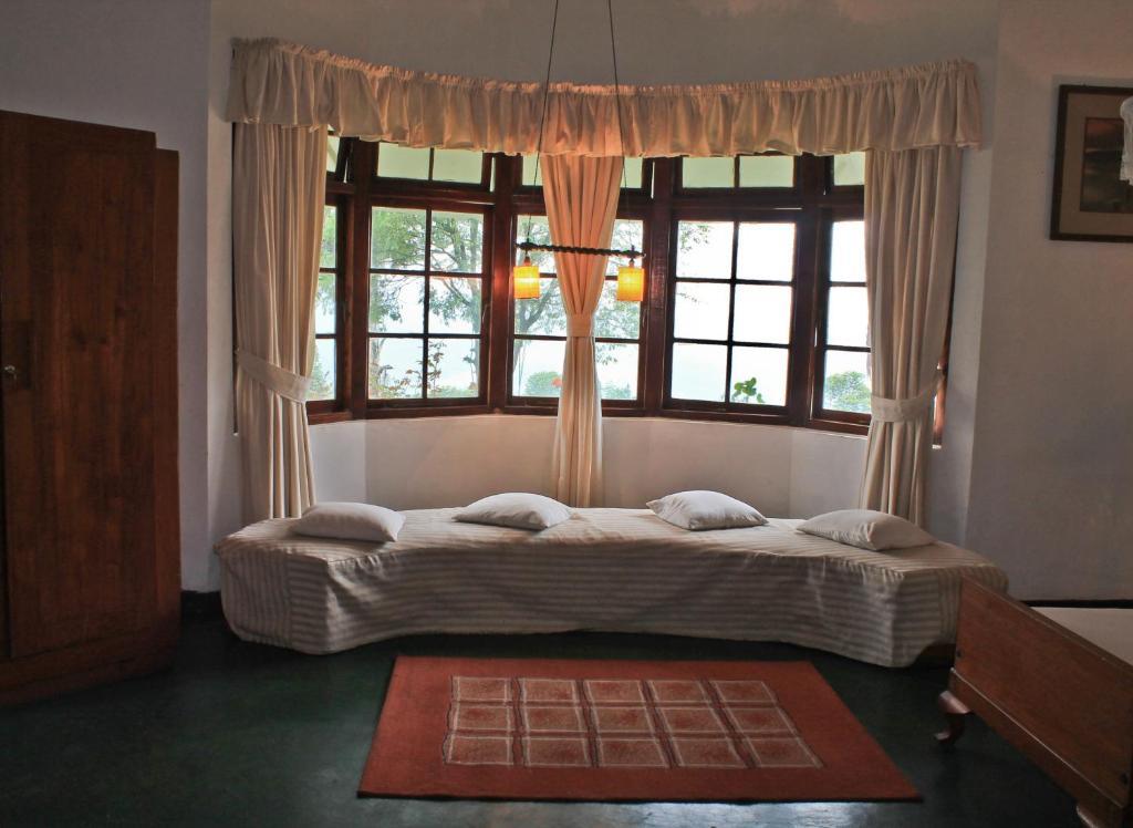 Hatale Tea Estate Bungalow Madulkele Quarto foto